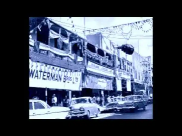 Bobby Benson - Taxi Driver(I Don